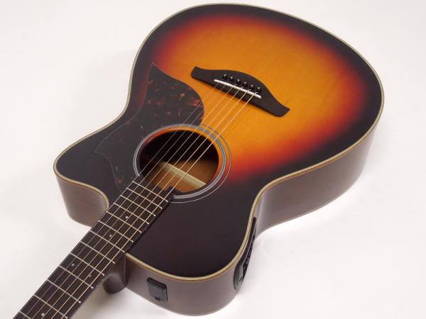 売約済み AC1M VN エレアコ アコースティックギター 中古 Amazon | ヤマハ YAMAHA エレアコギター AC1M VN | エレアコ