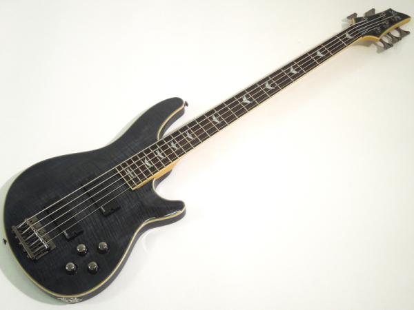 SCHECTER ( シェクター ) Omen Extreme-5st [AD-OM-EXT-5] / STBK
