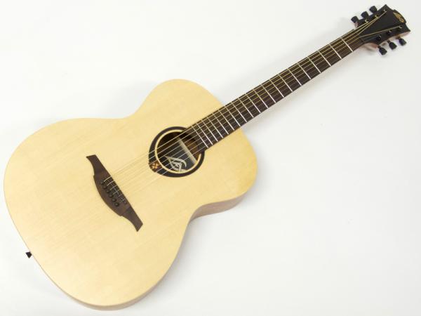 LAG Guitars T70A【アコースティックギター 】 送料無料! | ワタナベ 