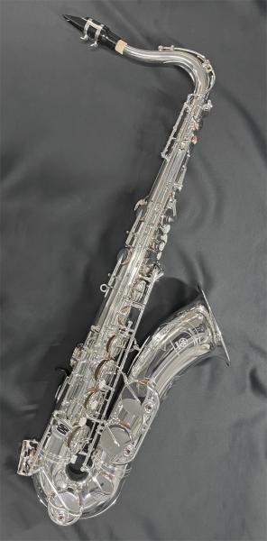 YAMAHA ヤマハ YTS-62S テナーサックス 銀メッキ 正規品 日本製 YAMAHA ヤマハ YTS-62S テナーサックス 銀メッキ 正規品 日本製
