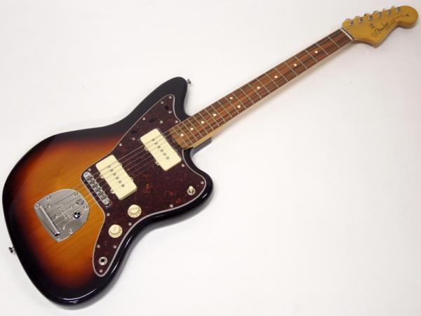 Fender ( フェンダー ) Classic Player Jazzmaster Special / 3CS