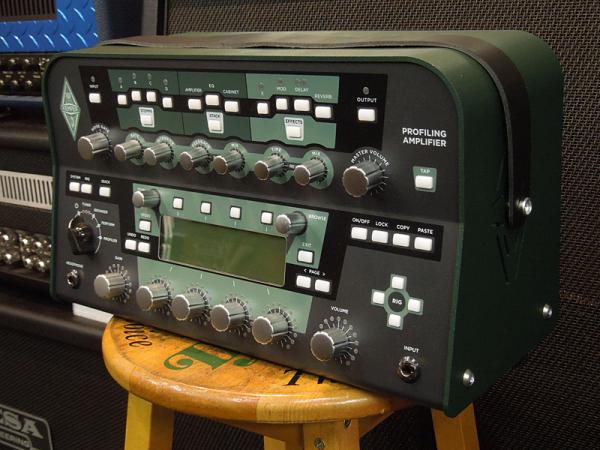 Kemper ( ケンパー ) Profiler Power Head < Used / 中古品 >