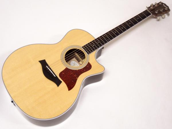 Taylor テイラー 414ce-Rosewood 
