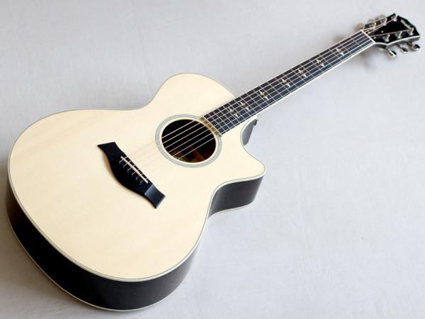 Taylor テイラー NAMM2016 GCce-Rosewood / European Spruce