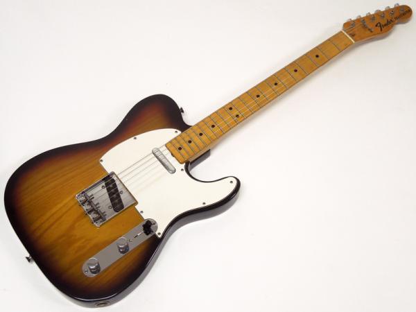 Fender ( フェンダー ) 1976 Telecaster / Maple < Vintage / ヴィンテージ >