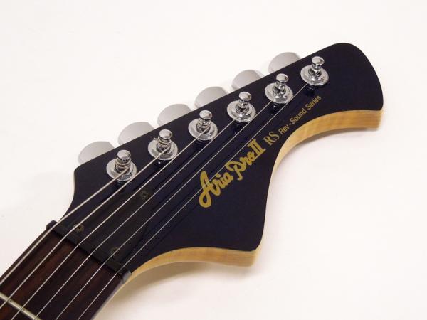 Aria ProII RS-450 Rev-Sound アリアプロ2 ギター Aria ProII RS-450 Rev Sound - メルカリ