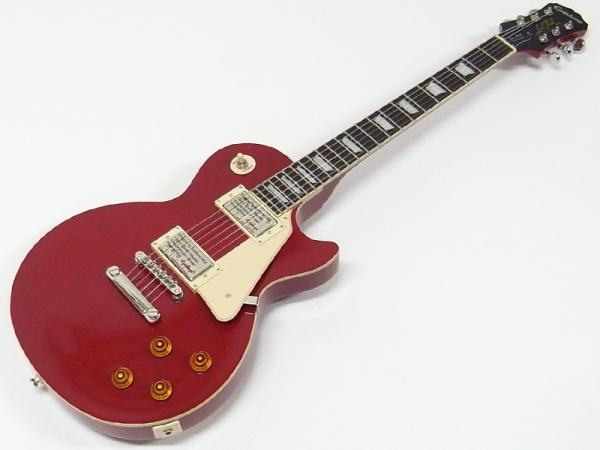 Epiphone ( エピフォン ) Ltd Ed Les Paul Standard (RC)