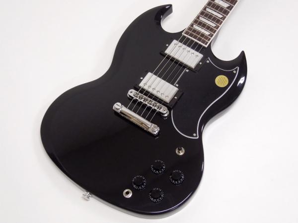 Gibson ギブソン SG Standard 2018 T Ebony #180016015 | ワタナベ楽器