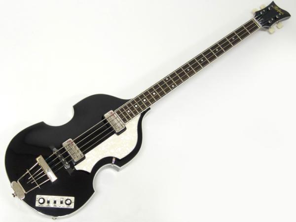 Hofner ( ヘフナー ) HCT 500/1 (BLK)