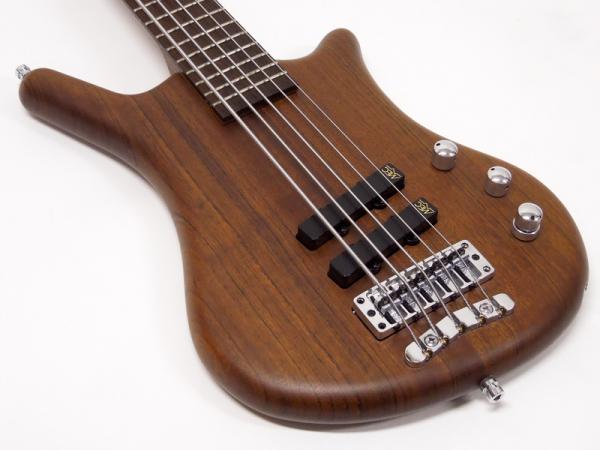 中古】Warwick Thumb Bass Bolt-On 5st 2002年製 5弦ベース Made