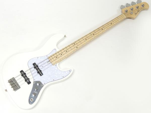 WJB-330M SW (Bacchus / バッカス) エレキベース