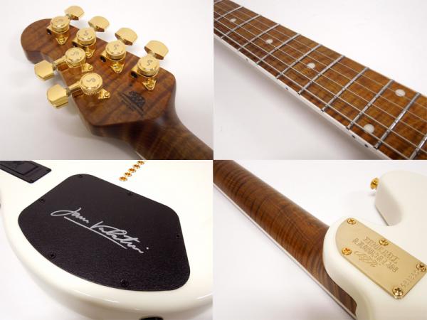 USA製 Music man Valentineモデル 楽天市場】MUSICMAN（ミュージックマン）Valentine Tremolo
