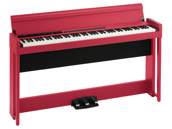 電子ピアノ コルグデジタルピアノ