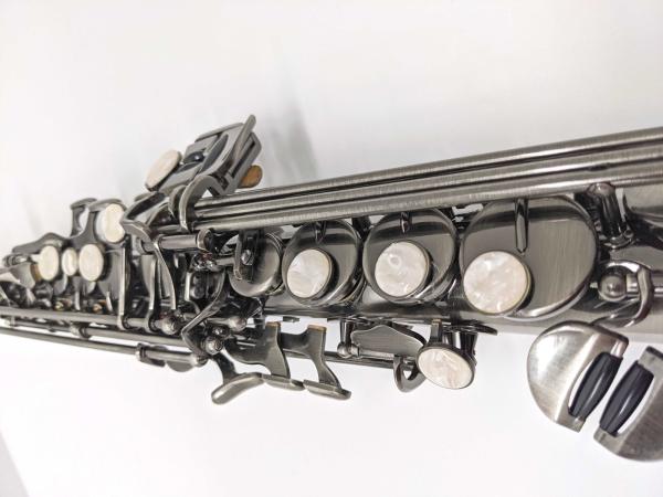 【美品】J.Michael SP-820GM ソプラノサックス ガンメタリック mt0047067_m.jpg