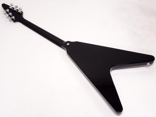 Gibson ギブソン Flying V 2017 T Ebony #170038868 34%OFF