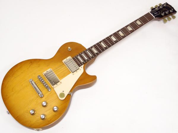 Gibson ギブソン Les Paul Tribute 2018 Faded Honey Burst #180039352