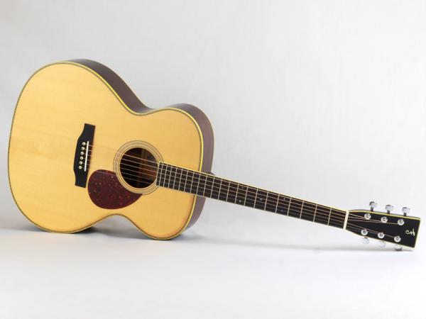 Franklin Guitar ( フランクリン ) Jumbo 1990
