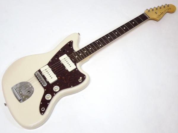 Fender ( フェンダー ) Made in Japan 2018 Limited Collection 60s Jazzmaster Vintage White #17043806