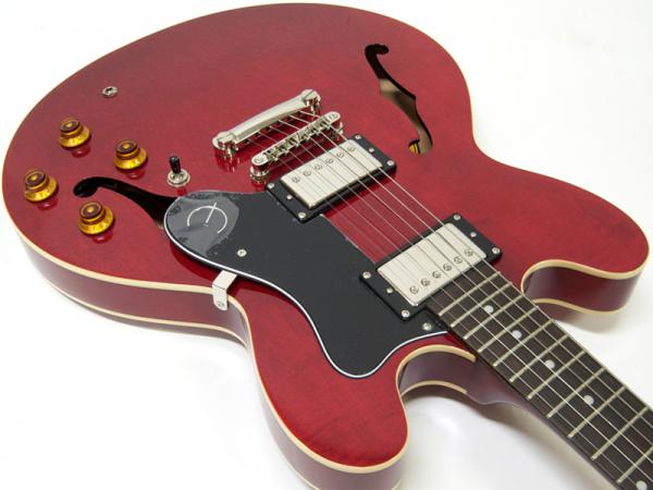 Epiphone エピフォン Dot (CH) 34%OFF! | ワタナベ楽器店 大阪店 Epiphone エピフォン Dot (CH) 34%OFF! | ワタナベ楽器店 大阪店