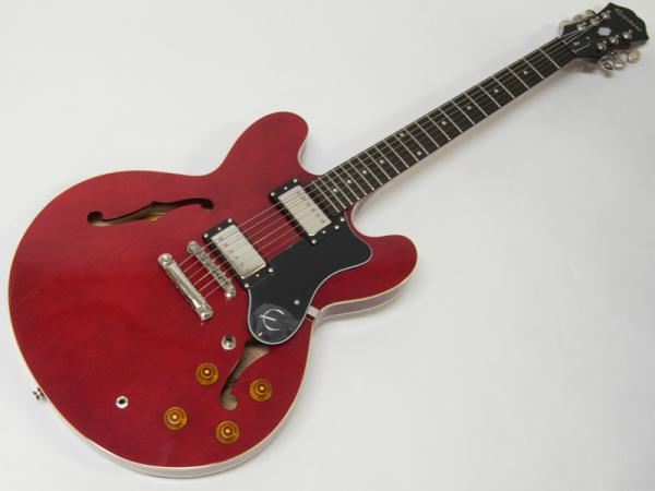 Epiphone ( エピフォン ) Dot (CH)