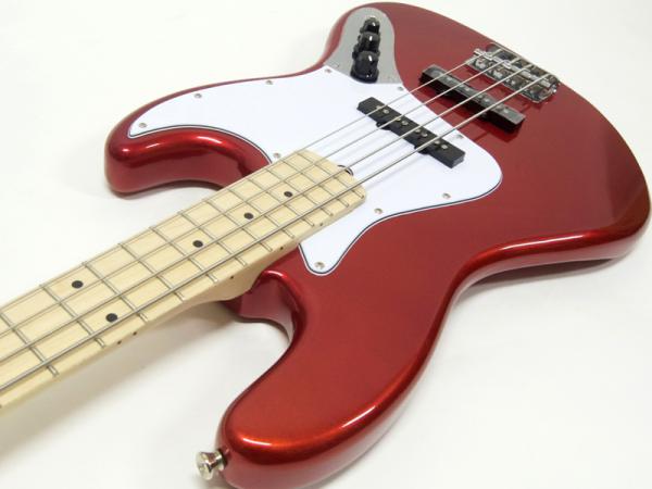 ベース Bacchus BJB-1R CAR BJB-1 R/CAR (Bacchus / バッカス) エレキベース