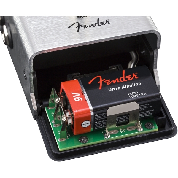 Fender フェンダー LEVEL SET BUFFER | ワタナベ楽器店 京都本店