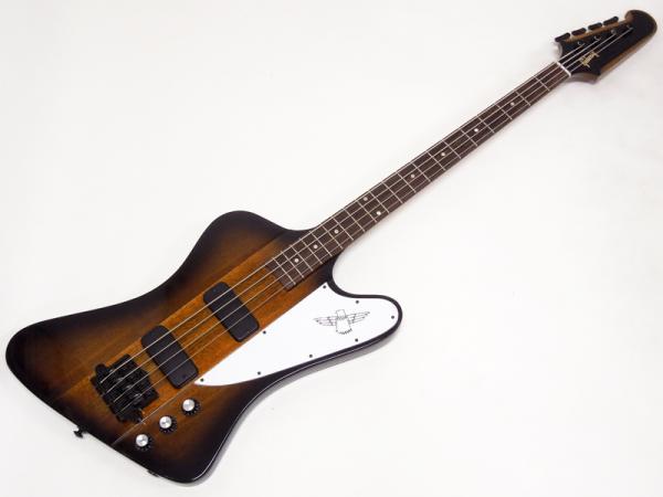 Gibson ( ギブソン ) Thunderbird Bass 2018 Vintage Sunburst #180053331