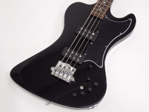made in USA ギブソンRD 2018年　エレキベース メイプル　中古 Gibson エレキベースRD Artist Bass 2018 Ebony中古品()売却済み