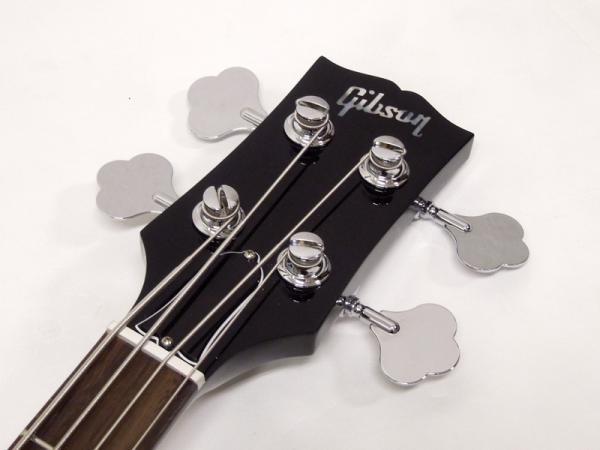 Gibson ギブソン RD Artist Bass 2018 Ebony #180051339