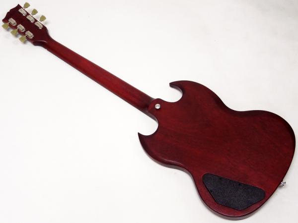Gibson ギブソン SG Special 2018 / Satin Cherry #180018289 25