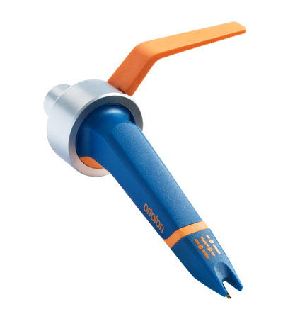 Ortofon オルトフォン Concorde MKII DJ