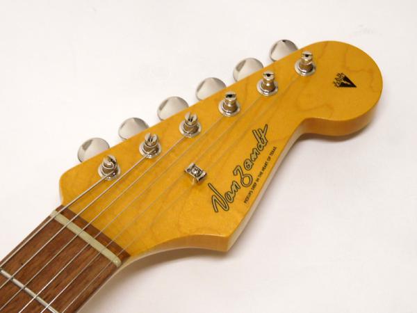 Vanzandt ヴァンザント STV-R3 Flame Neck LTD SPECIAL / Cherry