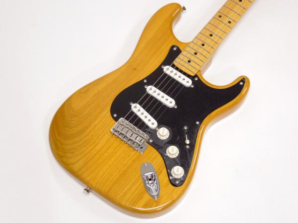 Vanzandt ( ヴァンザント ) STV-R1 Less Pressure / Vintage Natural 