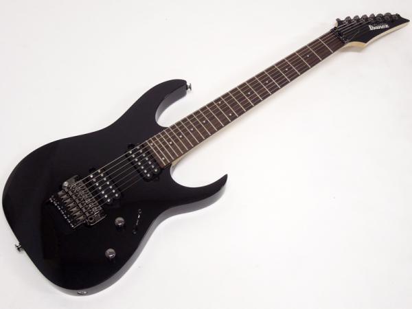 Ibanez ( アイバニーズ ) RG2527ZA / Black