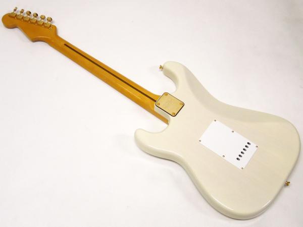 ギター K.Nyui Custom Guitar KNST ASH/M Blonde K.Nyui Custom Guitars KNST ASH Maple Fingerboard / WBD