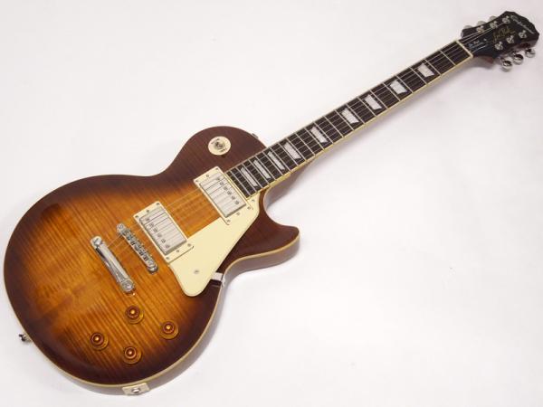 Epiphone ( エピフォン ) Les Paul Standard Plus Top Pro < Used / 中古品 > 