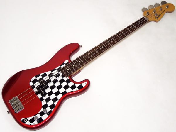 Fender Japan ( フェンダー ジャパン ) PB-43 / CAR < Used / 中古品 > 