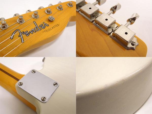 Fender USAフェンダーAmerican Vintage52中古 楽天市場】fender usa american vintage '52 telecasterの通販