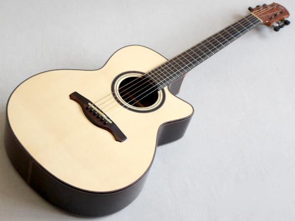 アコースティックギター　unkown NISHIHARA GUITARS ニシハラギターズ RN-00 