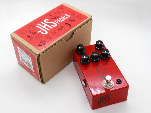 JHS Pedals Angry Charlie V3