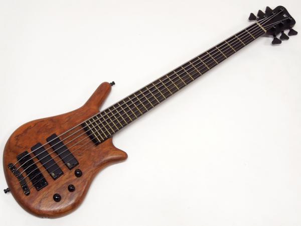 Warwick ( ワーウィック ) Thumb Bass NT 6st 2018 / Natural Oil Finish