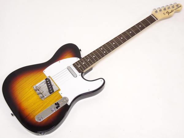 Fender ( フェンダー ) MADE IN JAPAN TRADITIONAL 70s Telecaster ASH 3CS