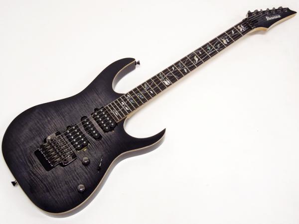 Ibanez ( アイバニーズ ) RG8570Z / BRE