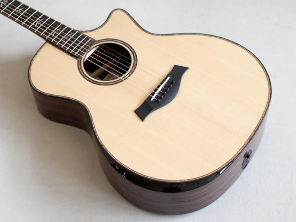Taylor ( テイラー ) 914ce V-Class【アコースティックギター 】 送料 