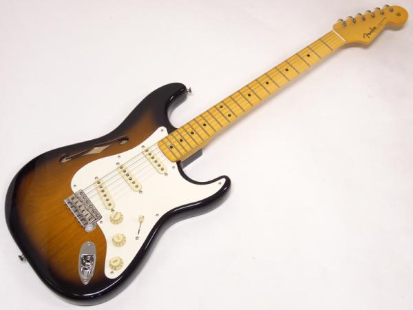 Fender ( フェンダー ) Eric Johnson Signature Stratocaster Thinline 