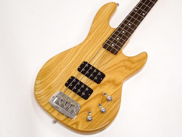 G&L Tribute L-2000 Natural ベース Tribute Series L-2000 | G&L Musical Instruments