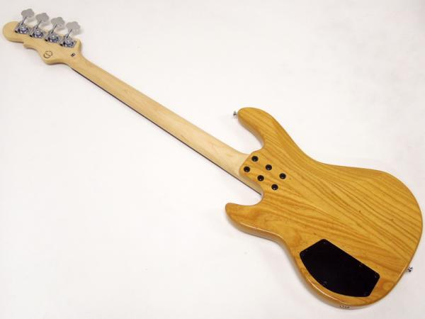G&L Tribute L-2000 Natural ベース G&L ( ジーアンドエル ) Tribute L2000 Maple Natural 送料無料