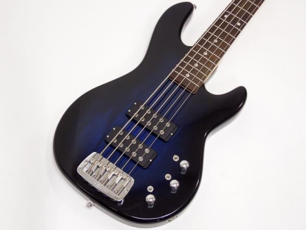 G&L Tribute L-2500 Ash / R (Blueburst) 20%OFF! | ワタナベ楽器店 大阪店