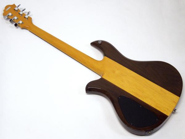 BC-RICH イーグルベース 中古美品 エレキベース Yahoo!オークション - B.C.RICH B.C.リッチ イーグルベース