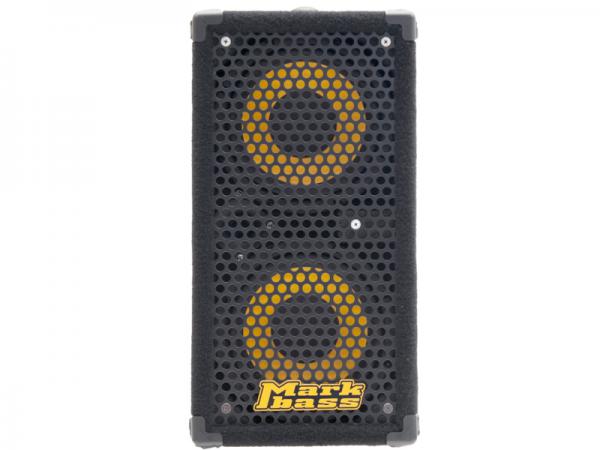 Markbass ( マークベース ) MINIMARK802【ミニ・マーク 250W ベースアンプ・コンボ 】